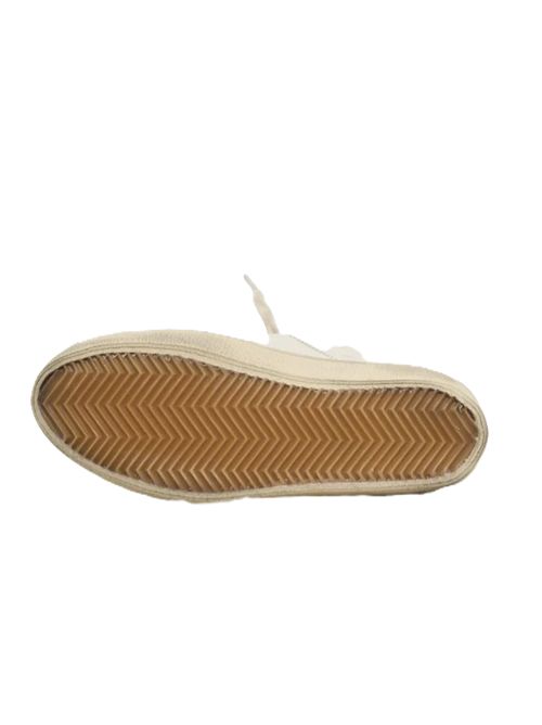 Sneakers Soul-Star bianche Golden Goose | GWF00464F00505380185 WHITE/SILVER